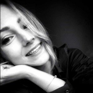 Foto di Gloria, Babysitter a Siena