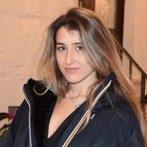 Foto di Eleonora, Aiuto Mamma a Roma