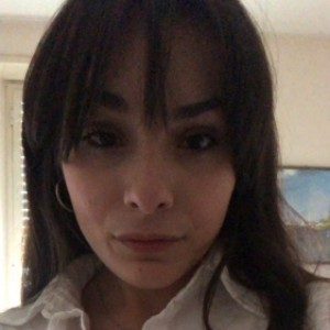 Foto di Lavinia, Aiuto Mamma a Roma
