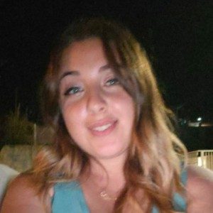 Foto di Desiree, Babysitter a Messina