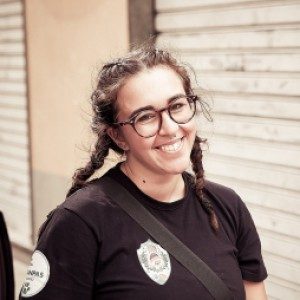 Foto di Irene, Tata a Rivarolo ligure