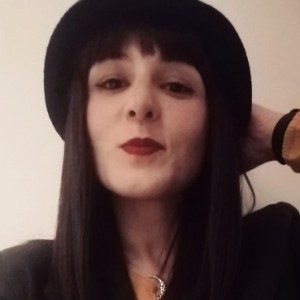 Foto di Maria Cristina, Badante a Roma