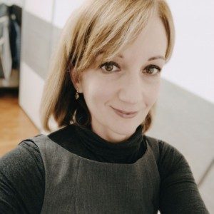 Foto di Marina, Aiuto Mamma a Vigevano