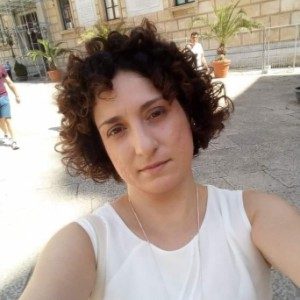 Foto di Jessica, Babysitter a Monreale