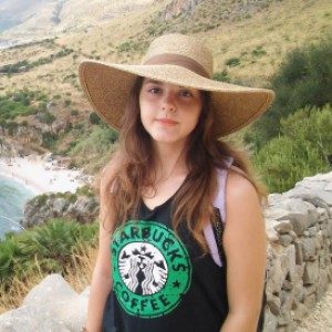 Foto di Aurora, Babysitter a Trapani