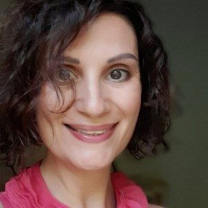 Foto di Simona, Tutor privato/Aiuto compiti a Torino