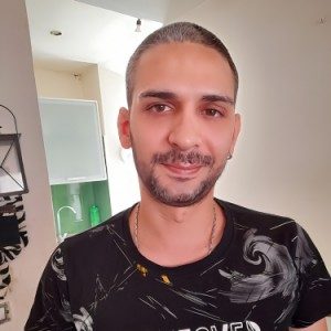 Foto di Federico, Dog Walker a Cagliari