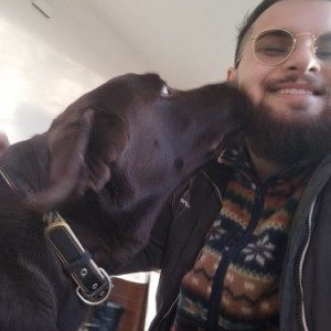 Foto di Andrea, Petsitter a Montenars