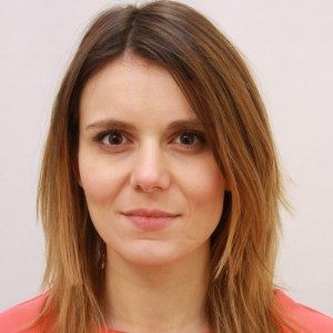 Foto di Giulia, Tata a Dimaro
