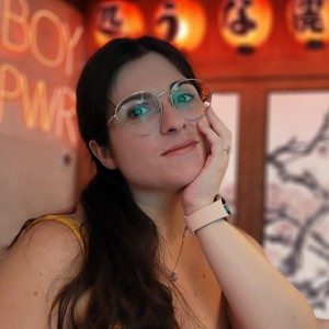 Foto di Alessia, Aiuto Mamma a Roma