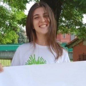 Foto di Martina, Tata a Zimella