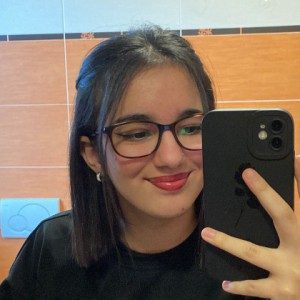 Foto di Giulia, adulti