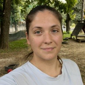 Foto di Debora, Babysitter a Collegno