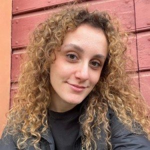 Foto di Ilaria, Tutor privato/Aiuto compiti a Norma