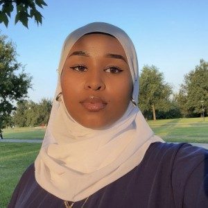 Foto di Sauda Adam, Babysitter a Padova