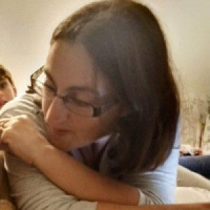 Foto di Manuela, adulti