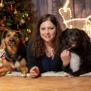Foto di Michelle, Petsitter a Varsi