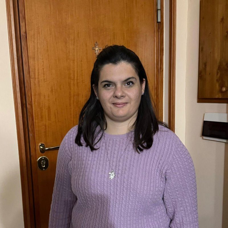 Foto di Maria Pia, Babysitter a Arzano