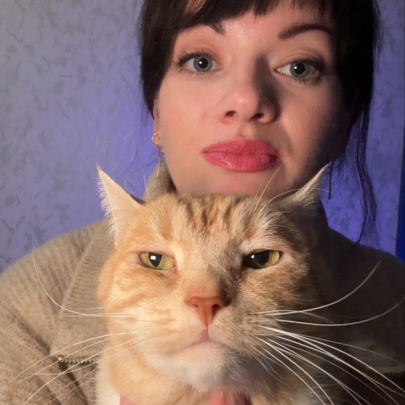 Foto di Anna, animali