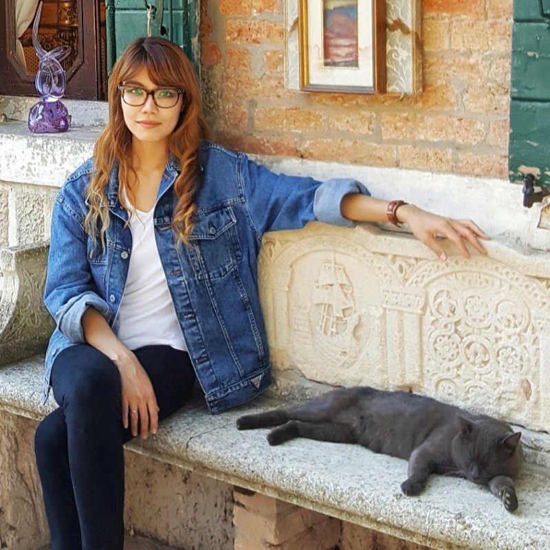 Foto di Sharipa, animali