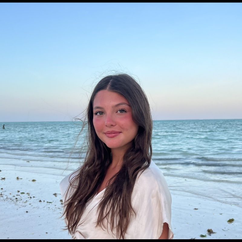 Foto di Bianca, infanzia