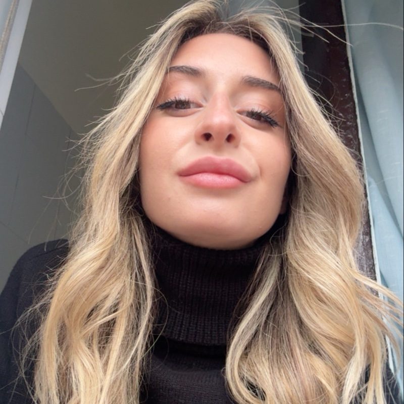 Foto di Corinne, Babysitter a Milano