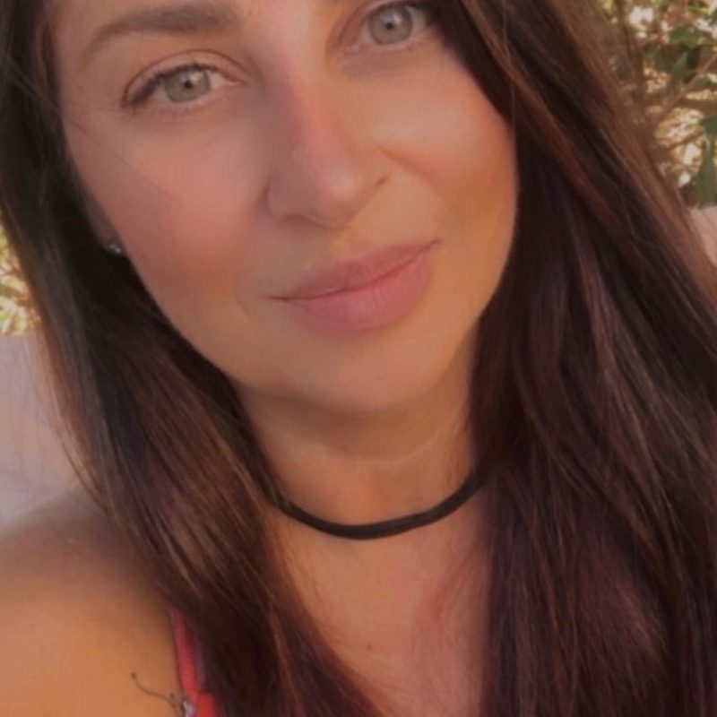 Foto di Adriana, Babysitter a Montalto di castro