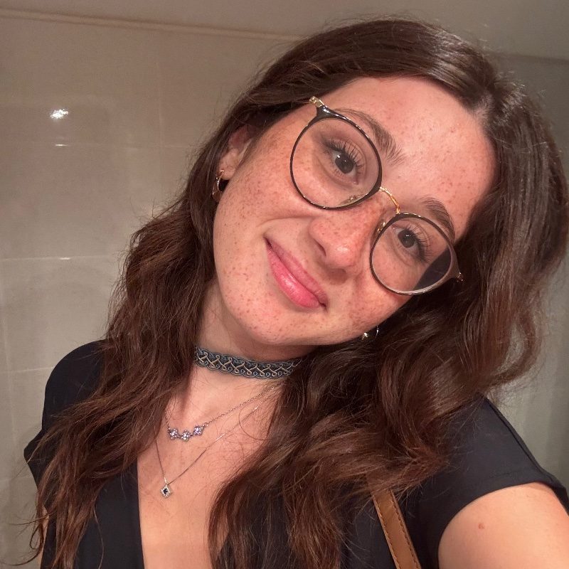 Foto di Silvia, Babysitter a Verona