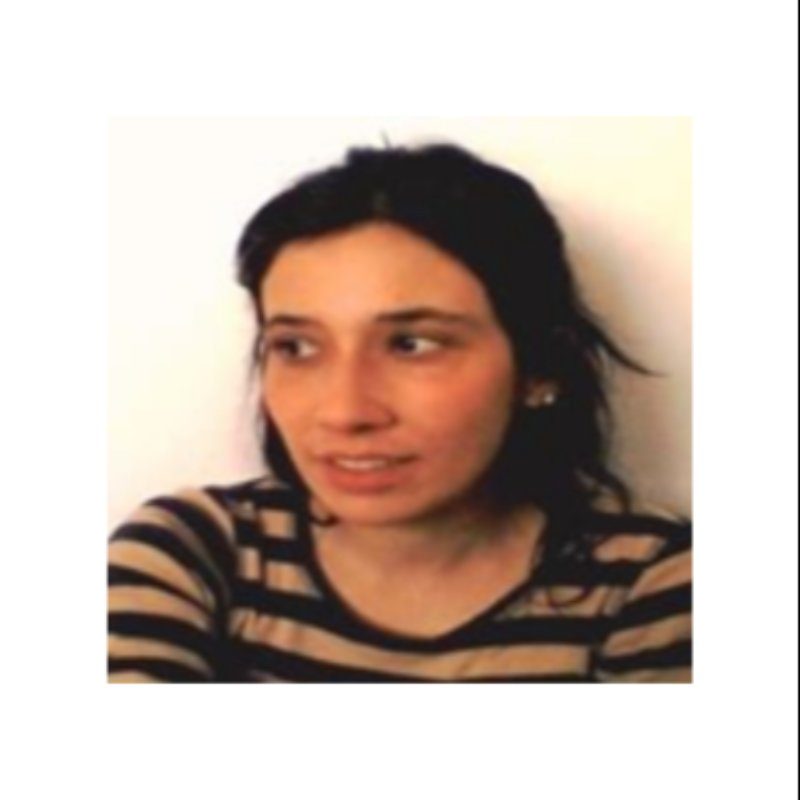 Foto di Sara, Custode a Reggio emilia