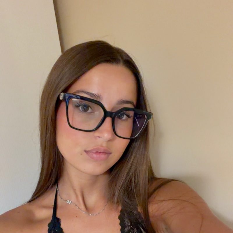 Foto di Viola, infanzia