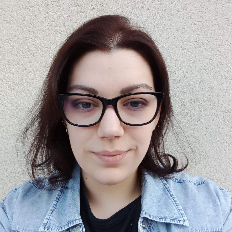 Foto di Alice, infanzia