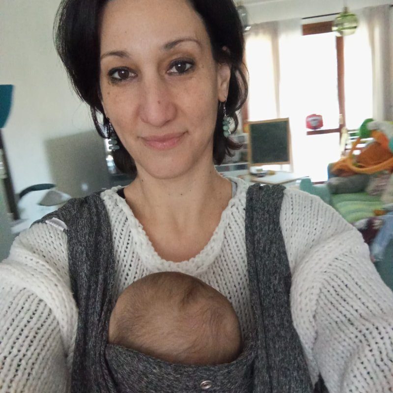 Foto di Francesca, Babysitter a Tombolo