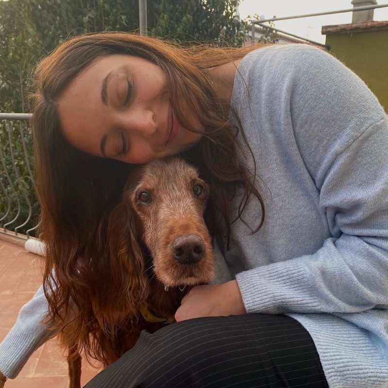Foto di Viola, Babysitter a Cecina