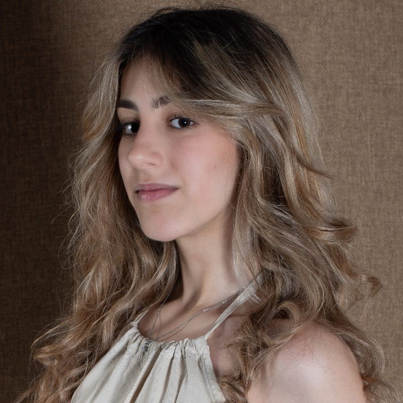 Foto di Gioia, Babysitter a Torino