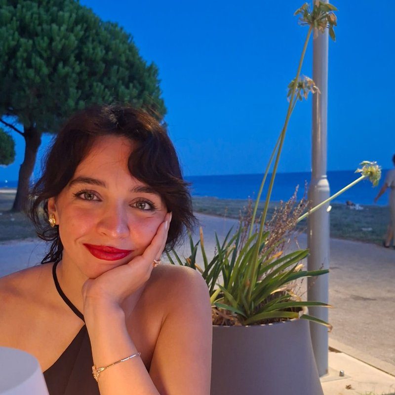 Foto di Amira, Babysitter a Conegliano