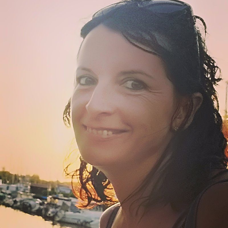 Foto di Onofri, infanzia
