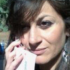 Foto di Adriana, Colf a Fiumicino