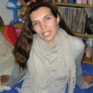 Foto di Donatella, Operatore Socio Sanitario (OSS) a Rimini