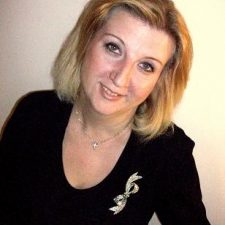 Foto di Natalya, Custode a Milanino