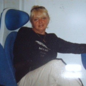 Foto di Lyudmyla, Assistente Turistico per Disabili a Latina