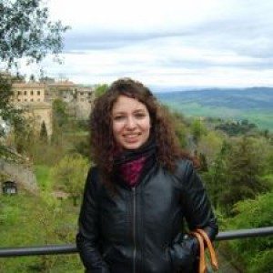 Foto di Silvia, Dog Walker a Negrar