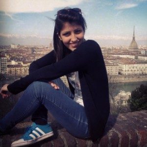 Foto di Beatrice, Tata a Montevarchi