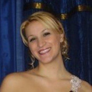 Foto di Francesca, Tutor/Aiuto Compiti di Gruppo a Cervia