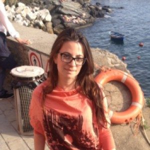 Foto di Laura, Operatore Socio Sanitario (OSS) a Prato
