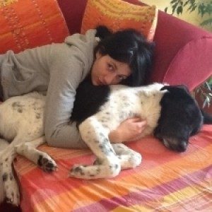 Foto di Alessandra, Dog Walker a Nembro