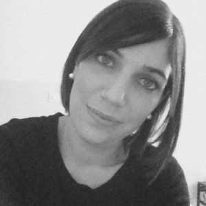 Foto di Veronica, Babysitter a Massa