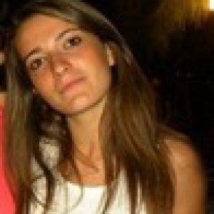 Foto di Denisa, Badante a Bagno a ripoli