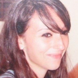 Foto di Cristina Teresa, Tutor/Aiuto Compiti di Gruppo a Bassano del grappa