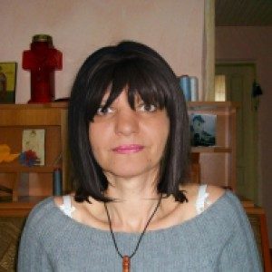 Foto di Elena, Badante a Greve in chianti