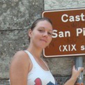 Foto di Daniela, Fisioterapista a Canelli